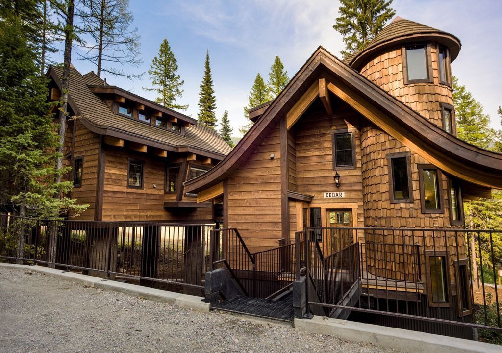 Photo of Outdoor in Whitefish