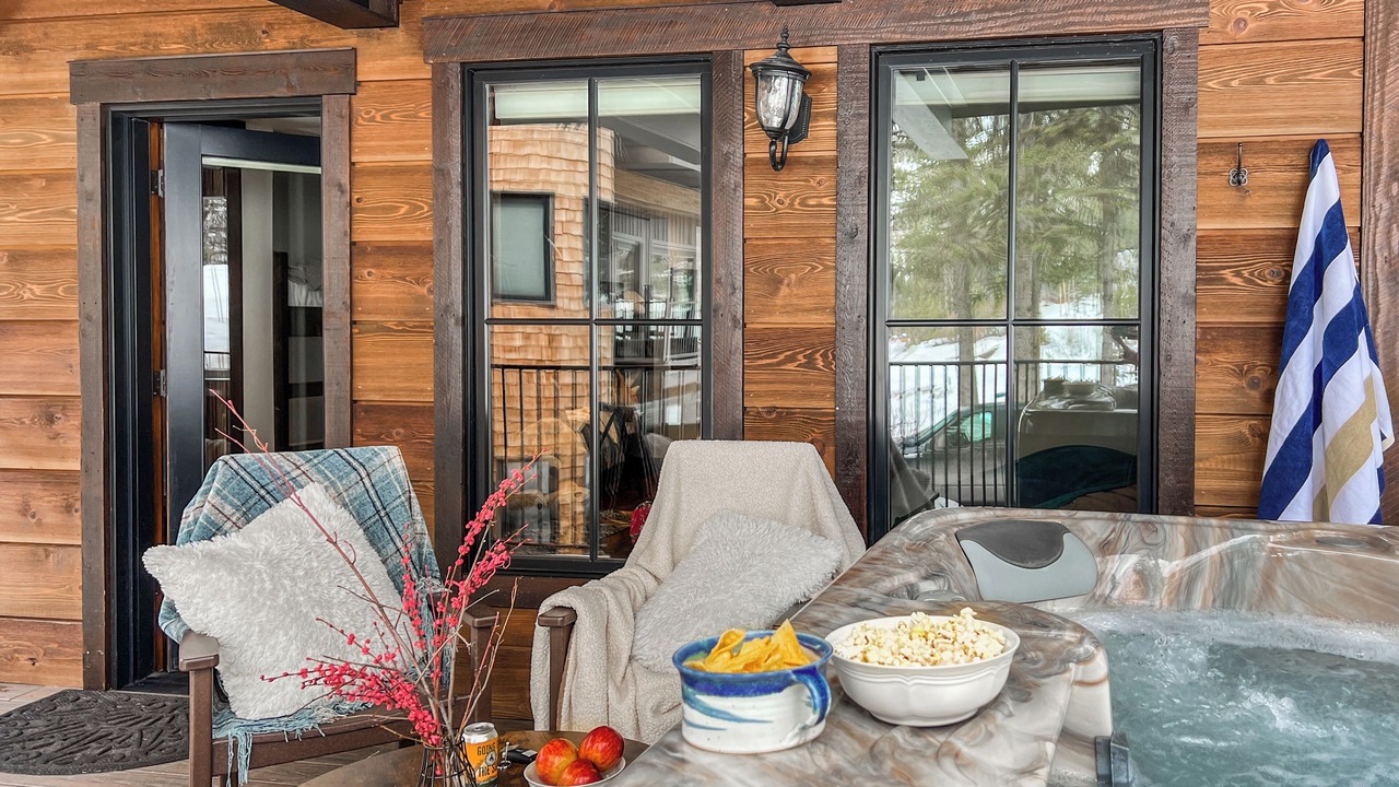 Photo of Outdoor in Whitefish