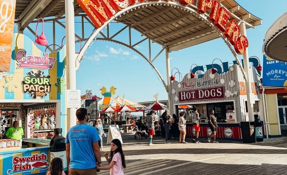 Photo of Others in Wildwood Crest