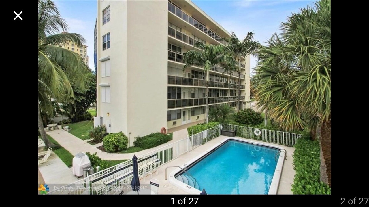 Photo of Outdoor in Barrier Island