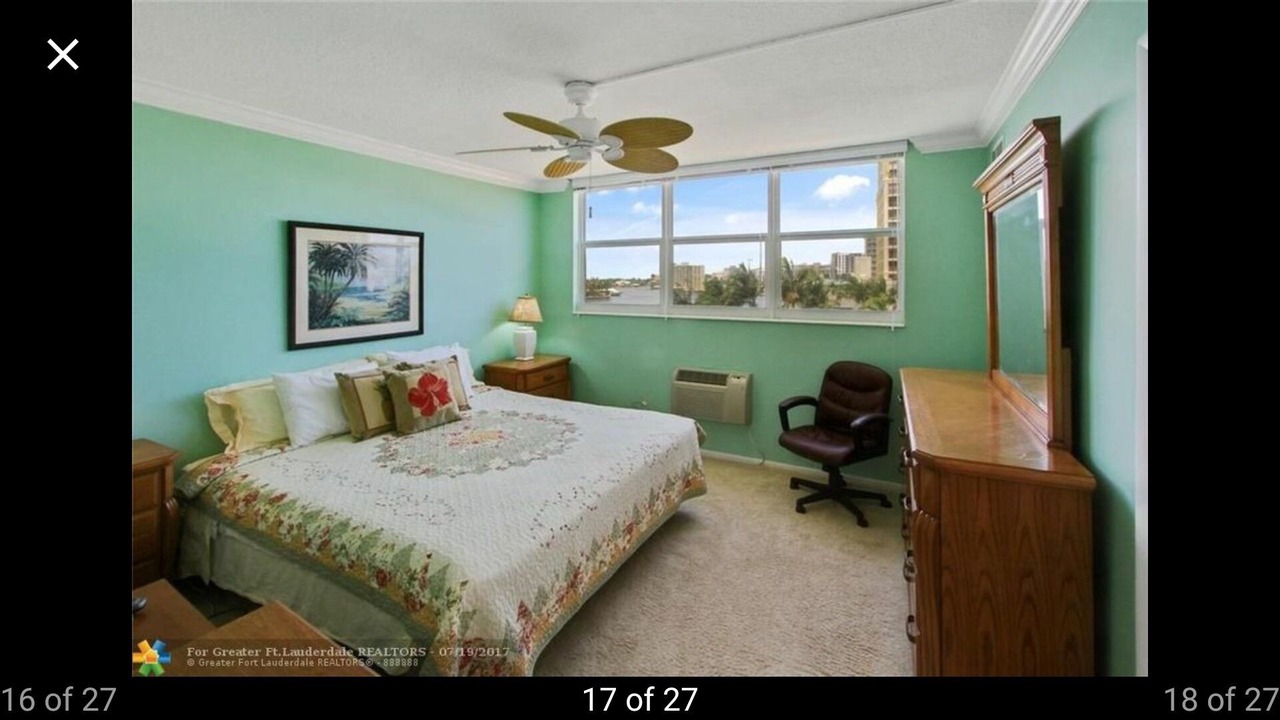 Photo of Bedroom in Barrier Island