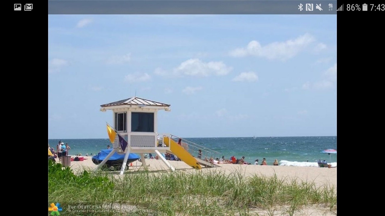 Photo of Others in Barrier Island