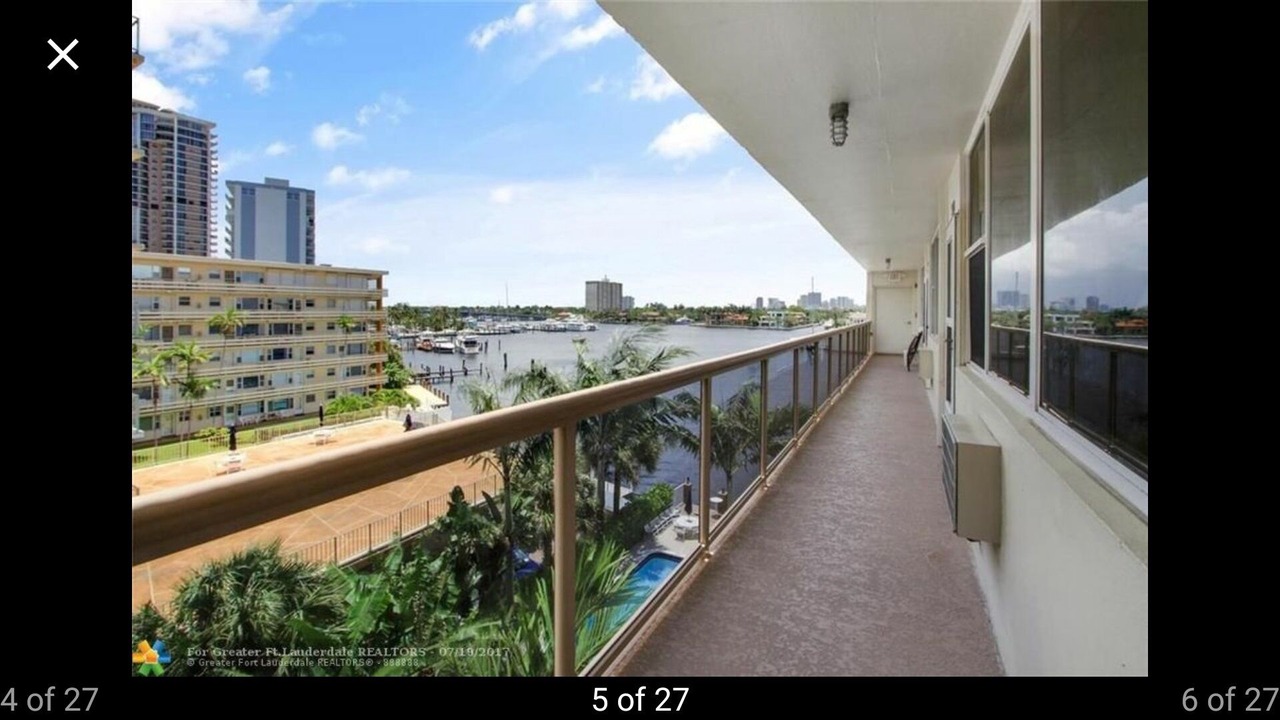 Photo of Outdoor in Barrier Island