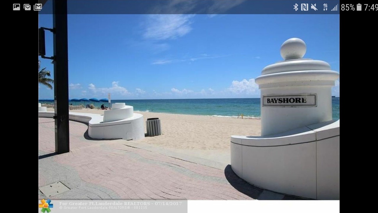 Photo of Outdoor in Barrier Island