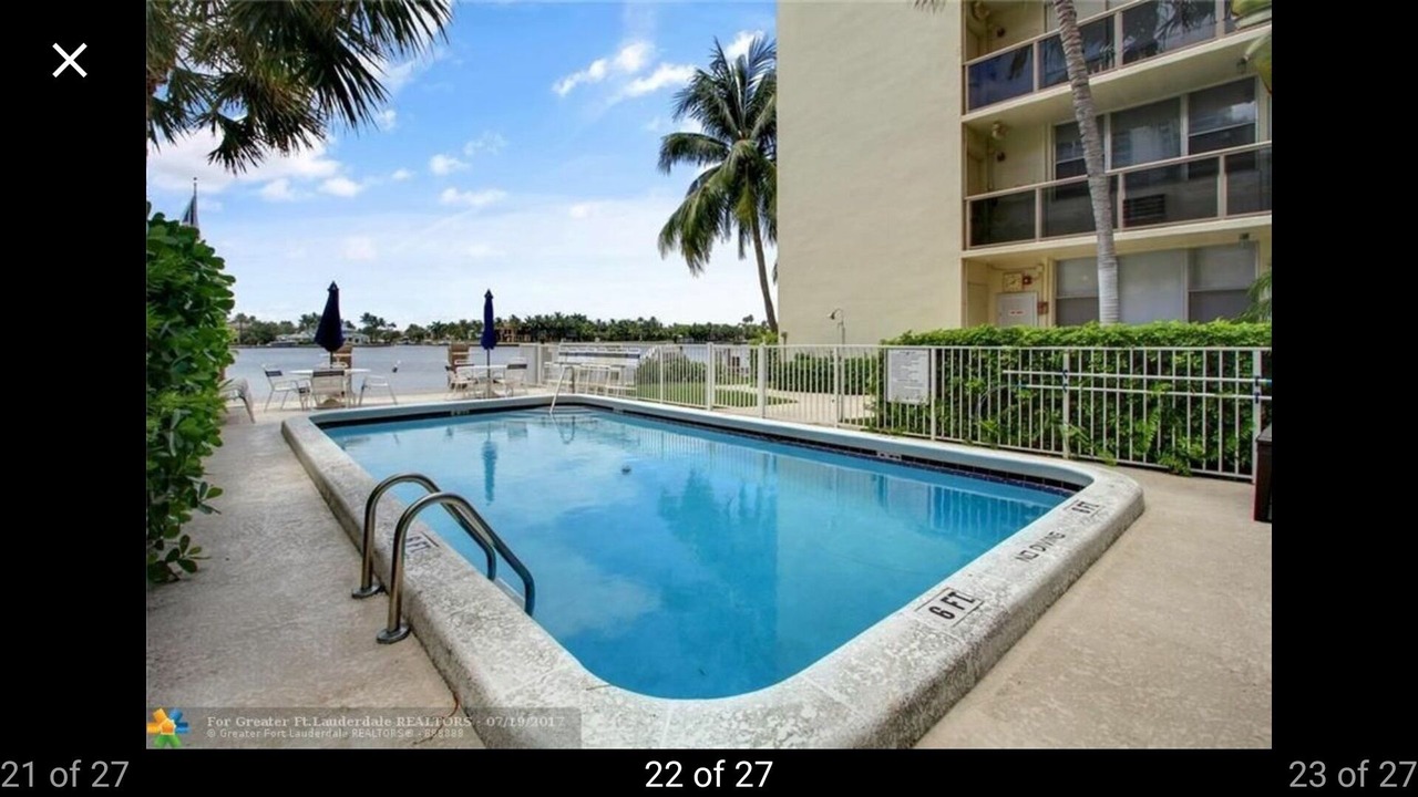Photo of Outdoor in Barrier Island