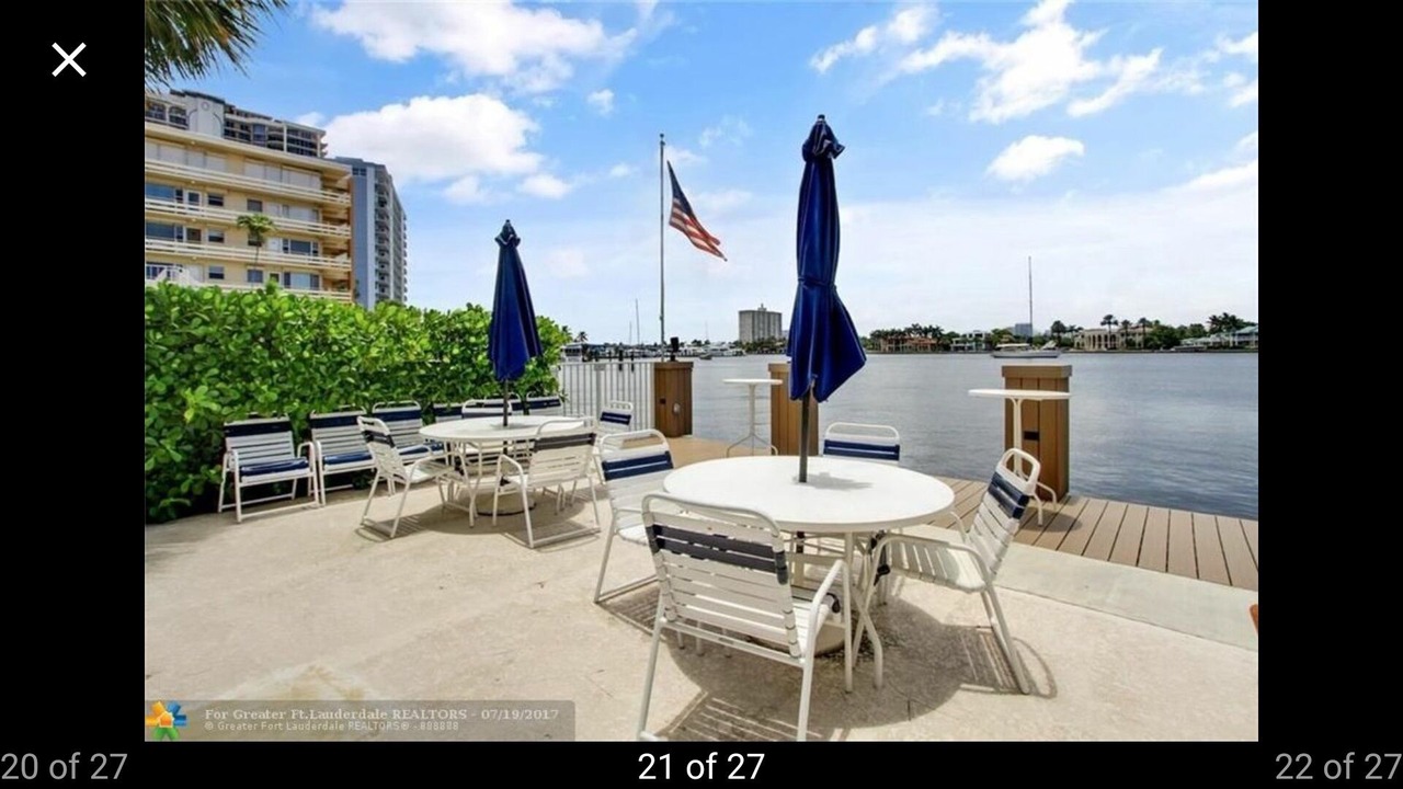 Photo of Outdoor in Barrier Island
