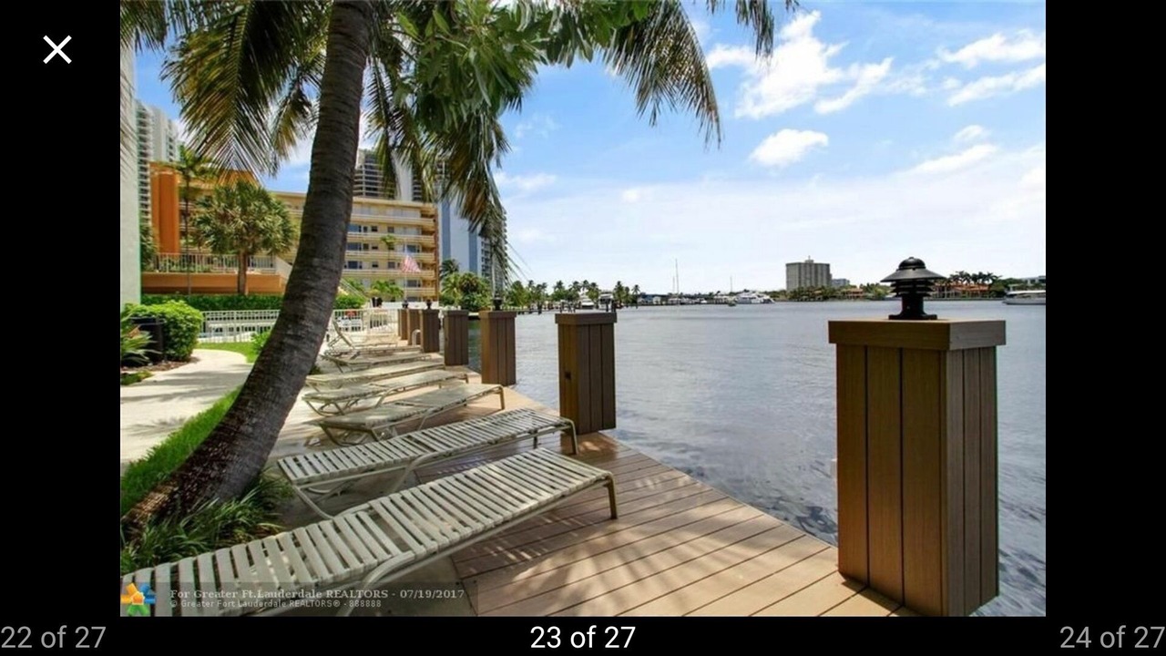 Photo of Outdoor in Barrier Island