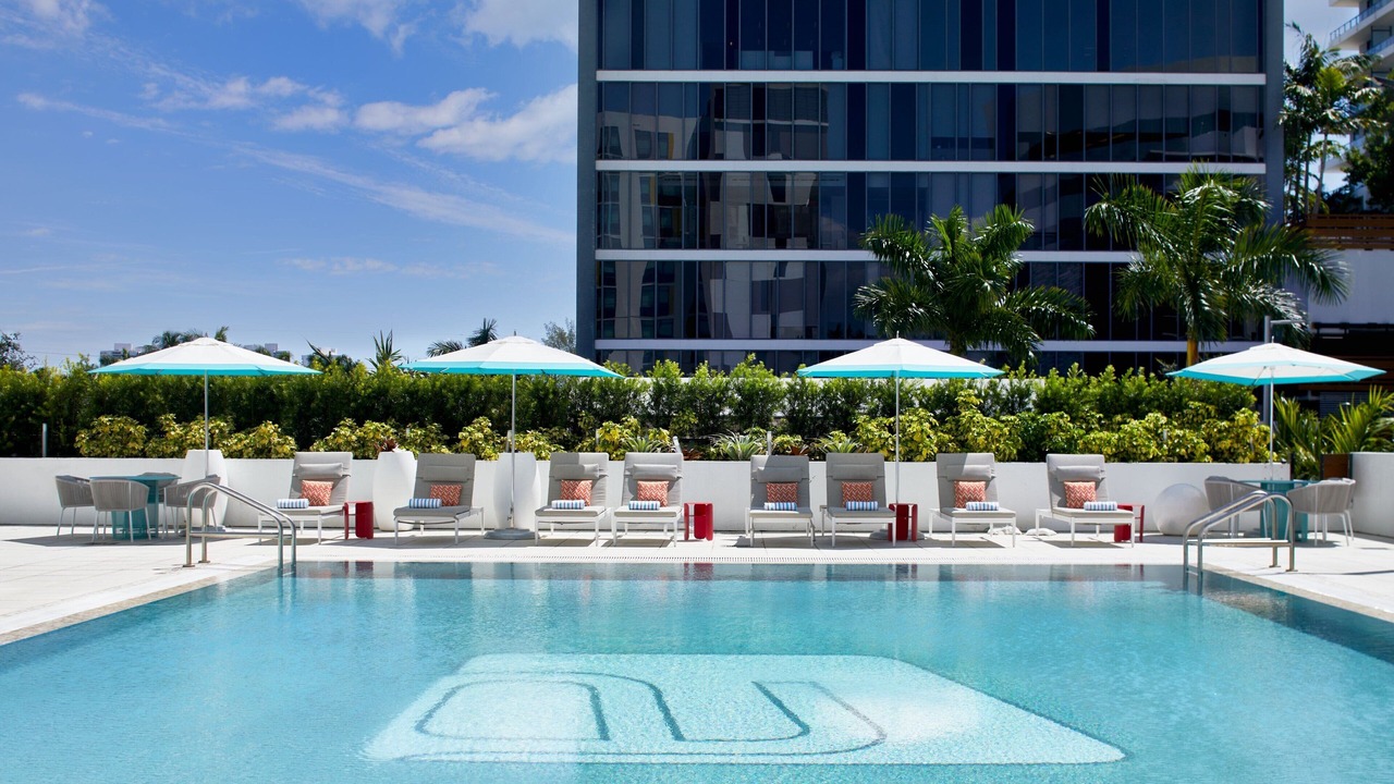 Photo of Outdoor in Aventura