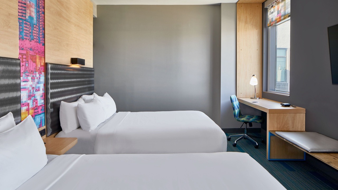 Photo of Bedroom in Aventura