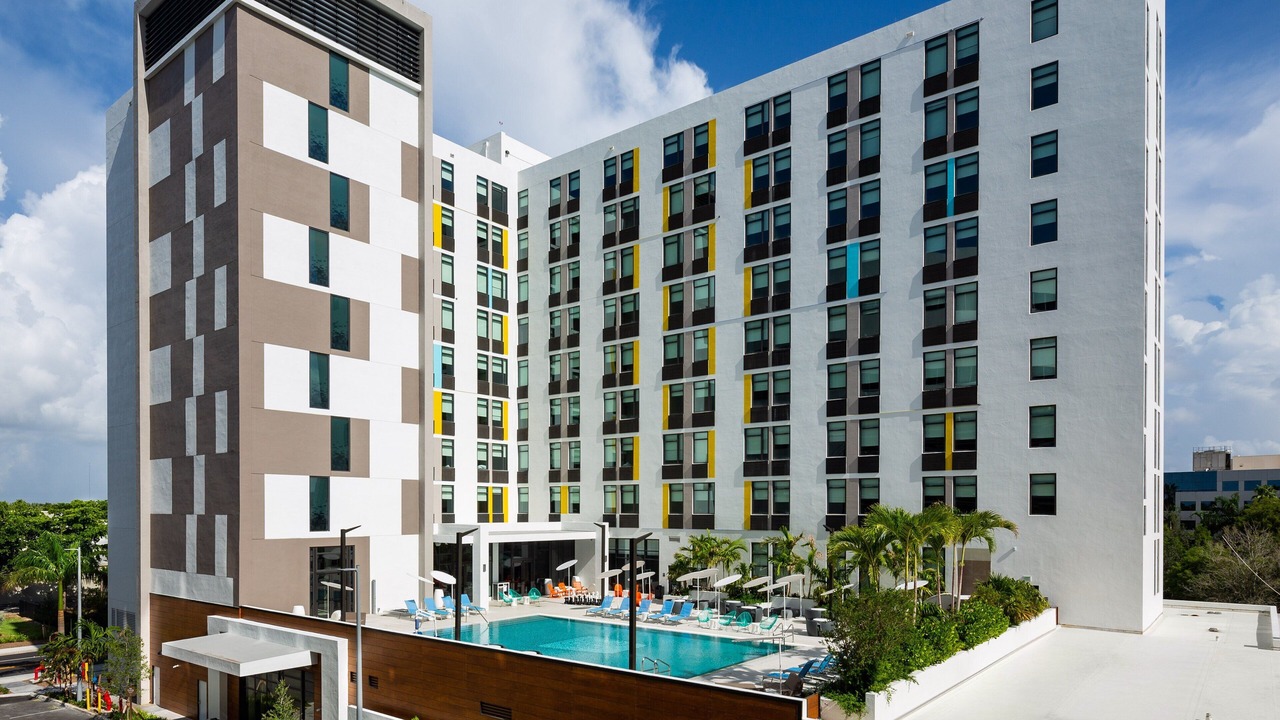Photo of Outdoor in Aventura