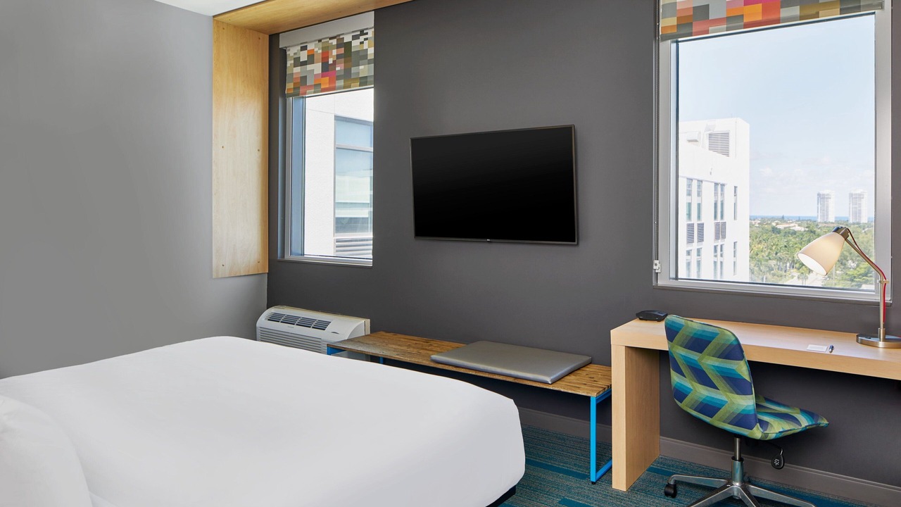 Photo of Bedroom in Aventura