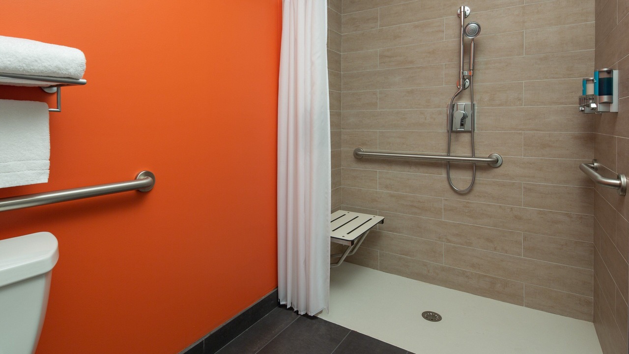 Photo of Bathroom in Aventura