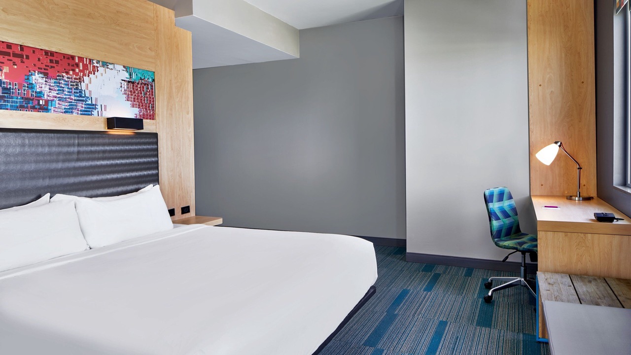 Photo of Bedroom in Aventura
