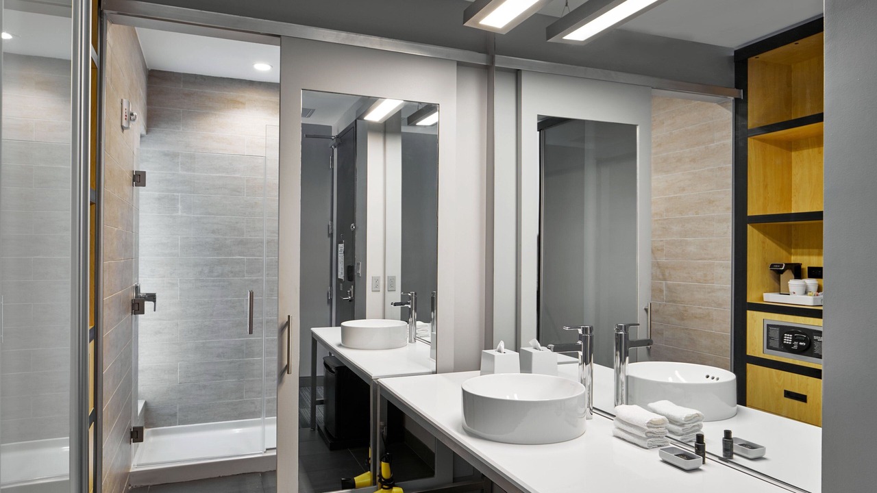 Photo of Bathroom in Aventura