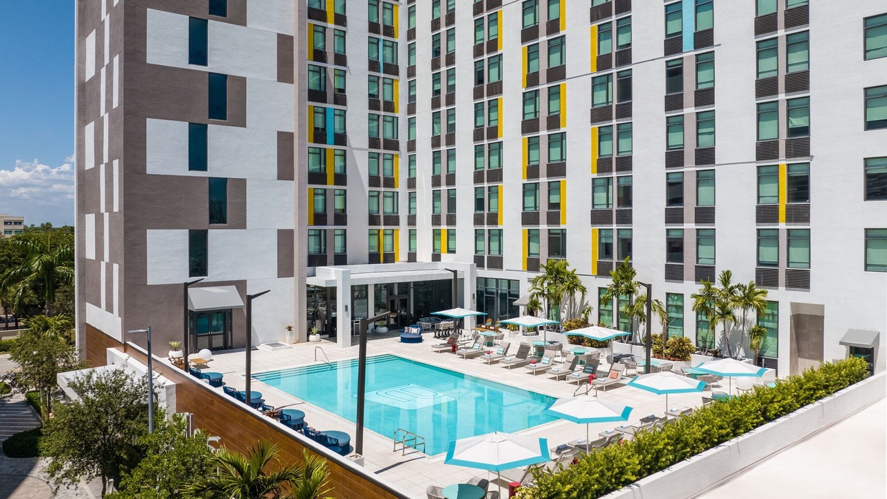 Photo of Outdoor in Aventura
