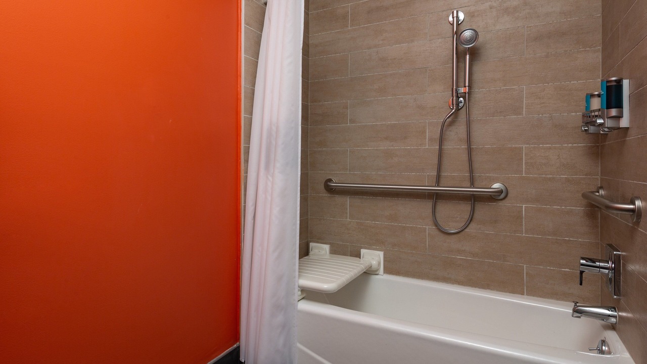 Photo of Bathroom in Aventura
