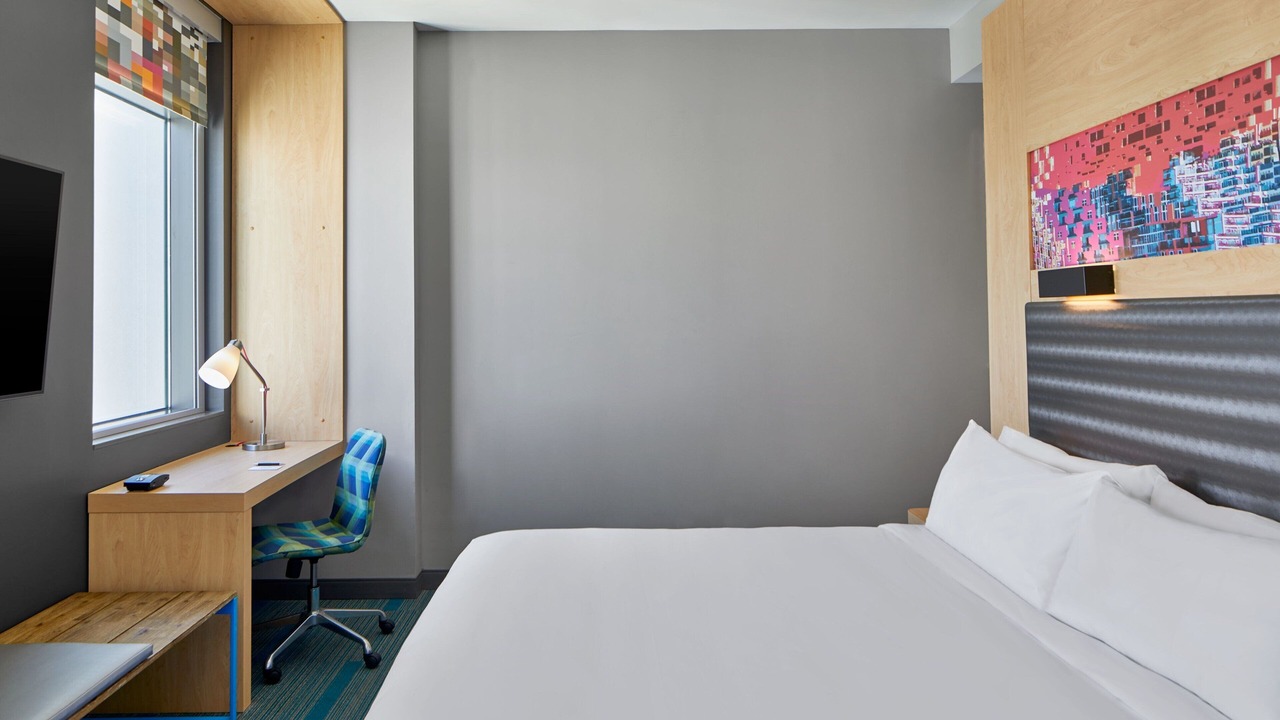 Photo of Bedroom in Aventura