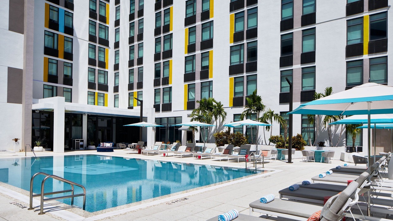 Photo of Outdoor in Aventura