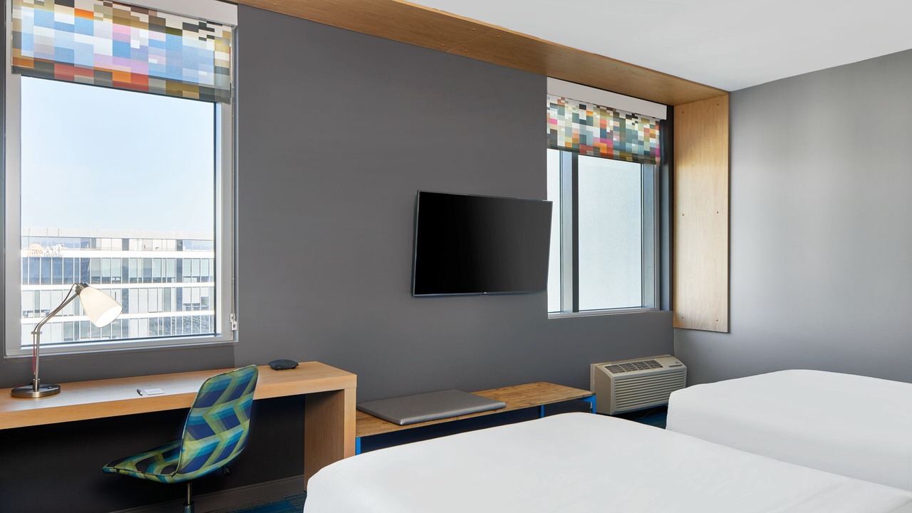 Photo of Bedroom in Aventura