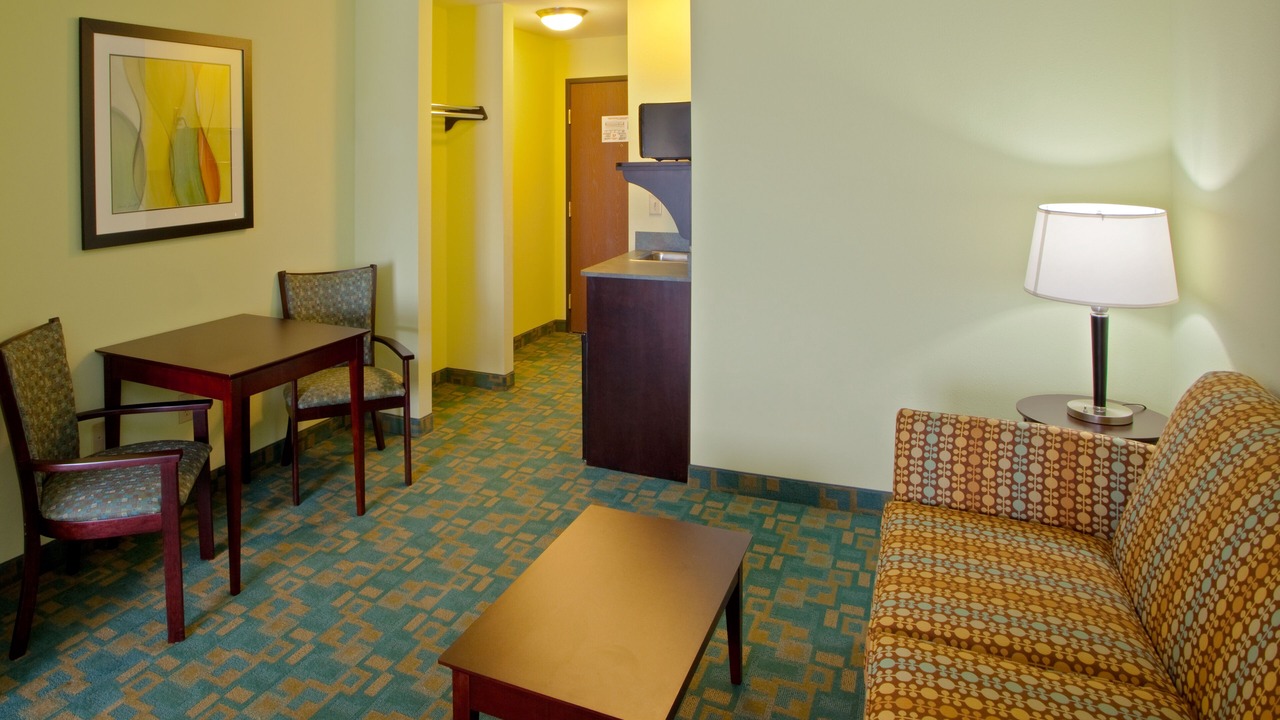 Photo of Bedroom in Thornburg