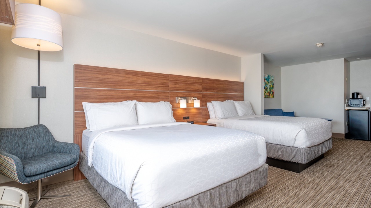 Photo of Bedroom in Thornburg
