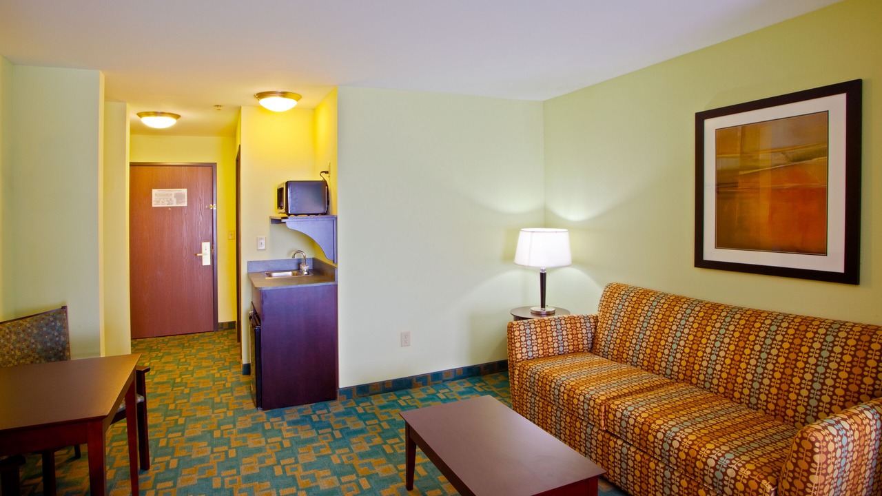 Photo of Bedroom in Thornburg
