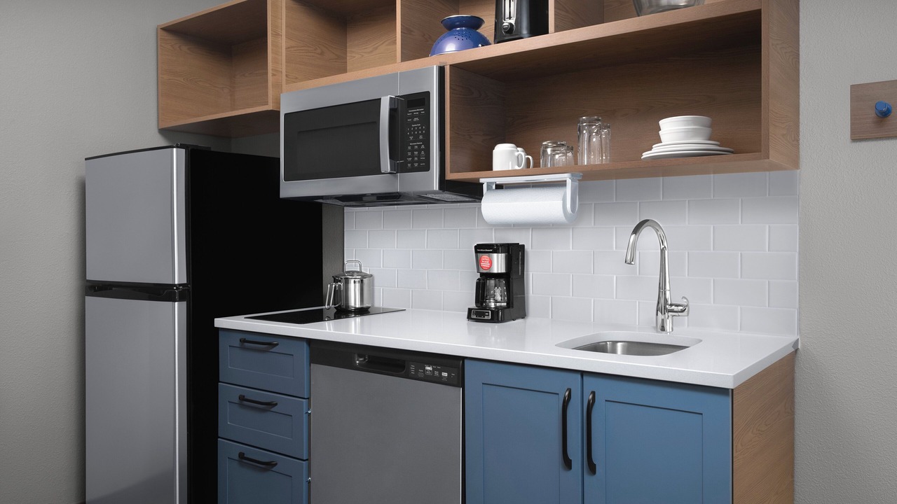 Photo of Kitchen in Parole