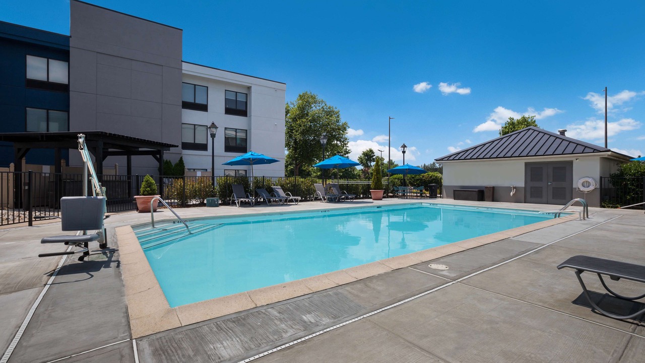 Photo of Outdoor in Princeton
