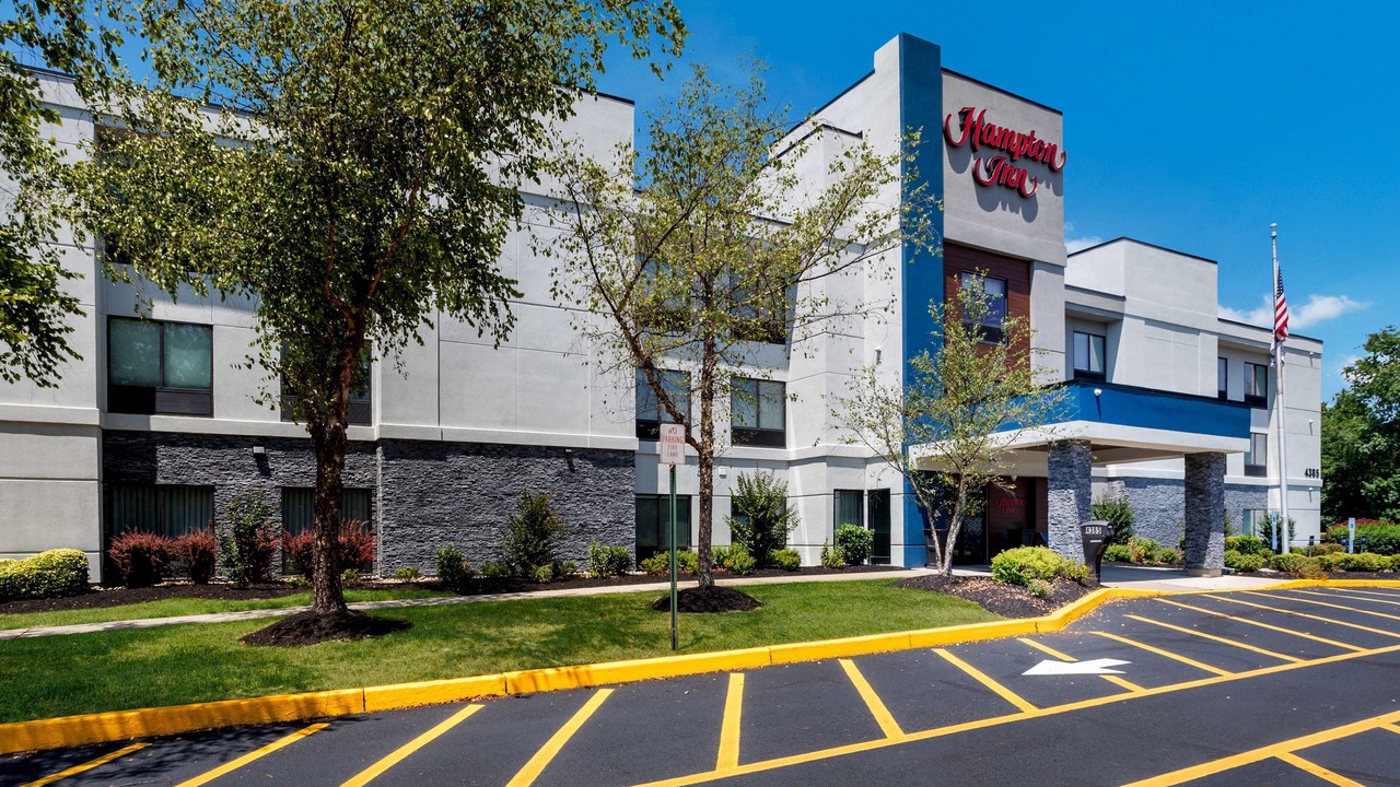Photo of Outdoor in Princeton