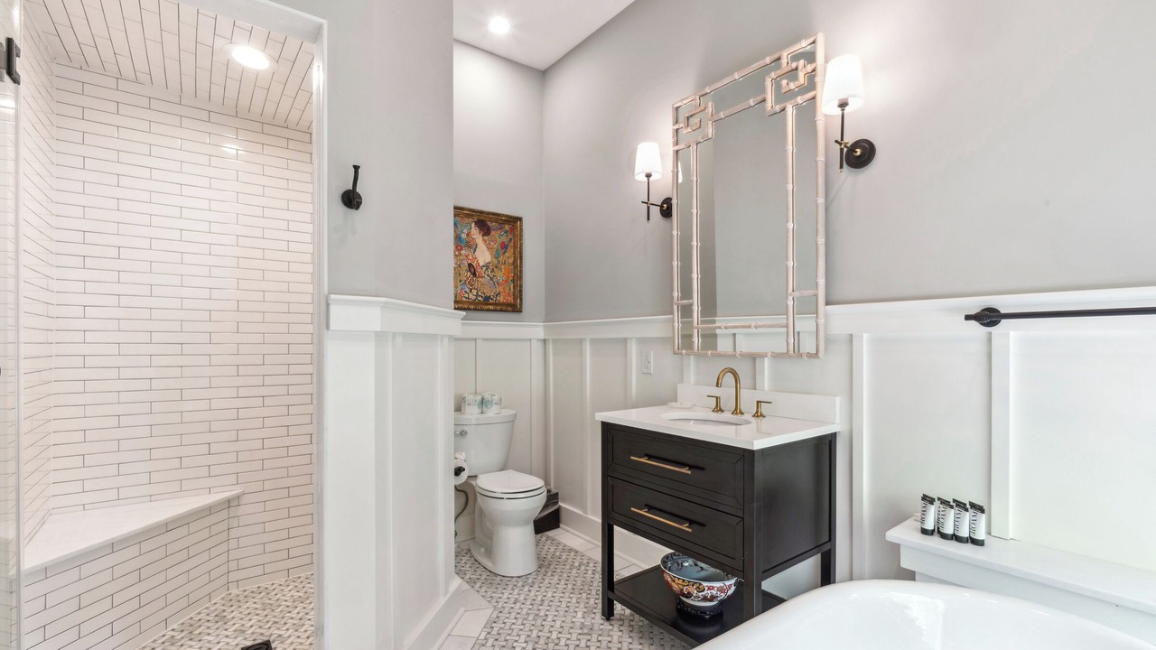 Photo of Bathroom in Easton