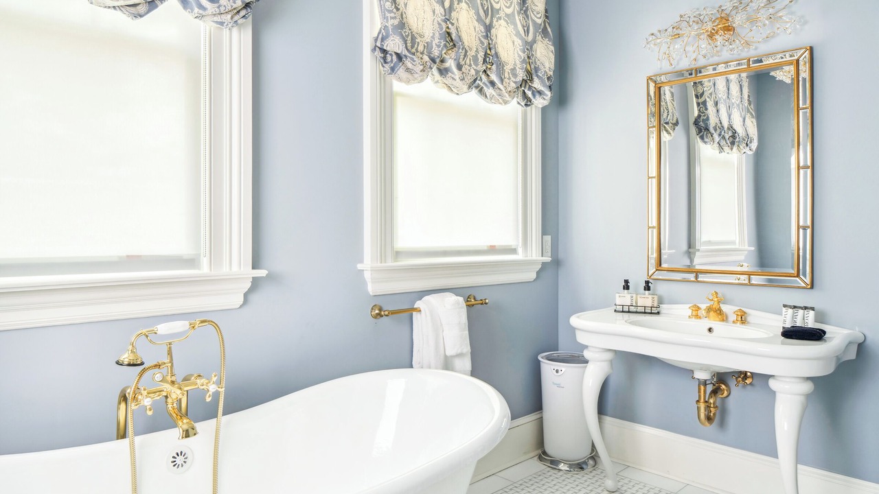 Photo of Bathroom in Easton