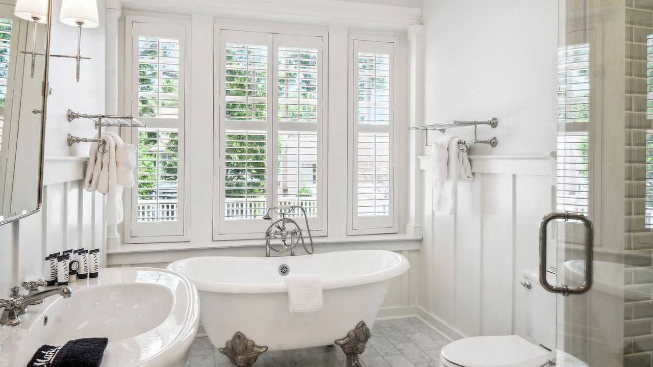 Photo of Bathroom in Easton