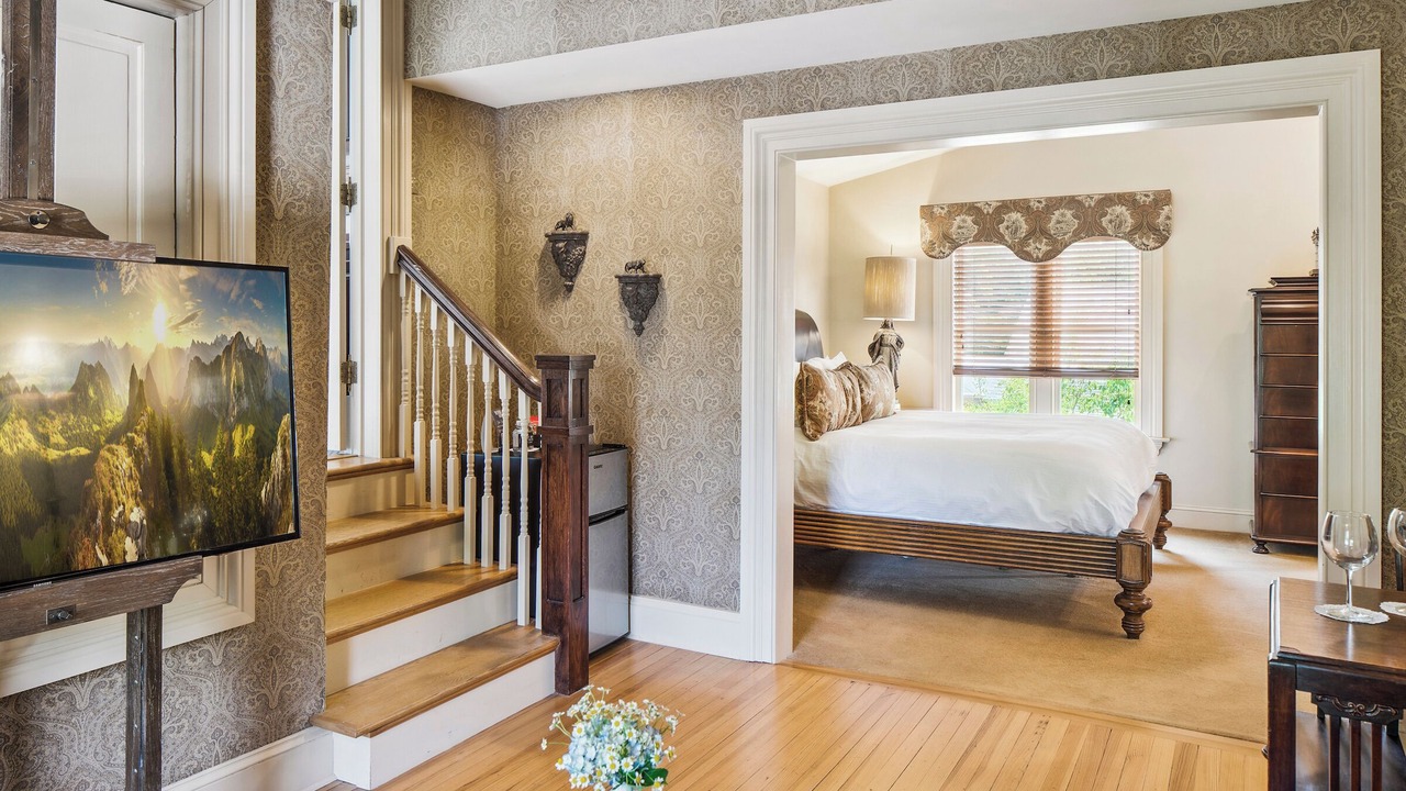 Photo of Bedroom in Easton
