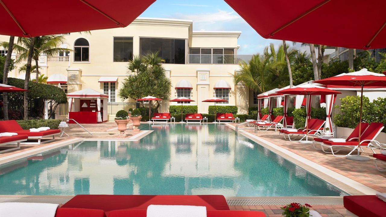 Photo of Outdoor in Sunny Isles Beach