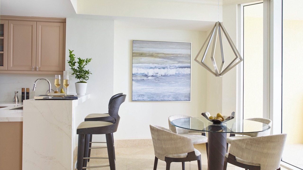 Photo of Kitchen in Sunny Isles Beach