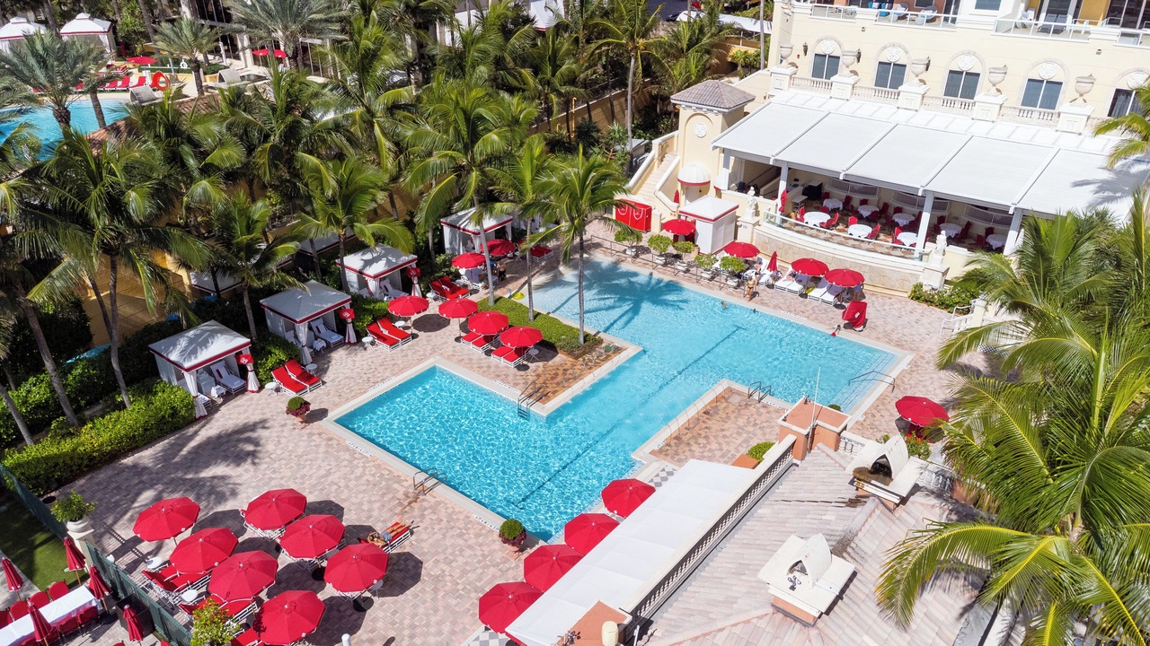Photo of Outdoor in Sunny Isles Beach