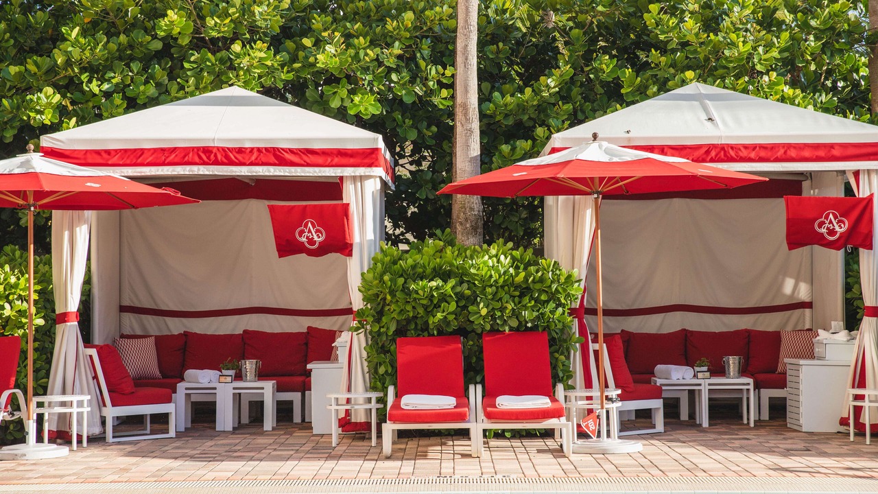 Photo of Outdoor in Sunny Isles Beach