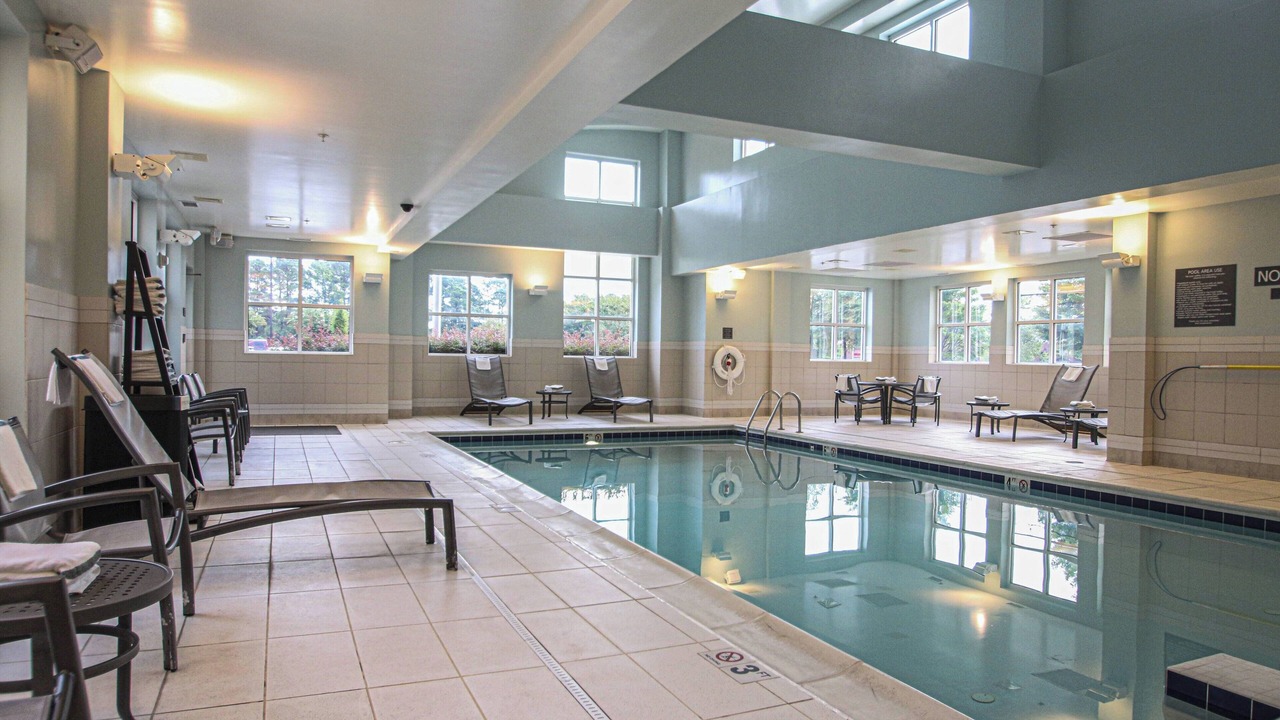 Photo of Outdoor in Central Newport News