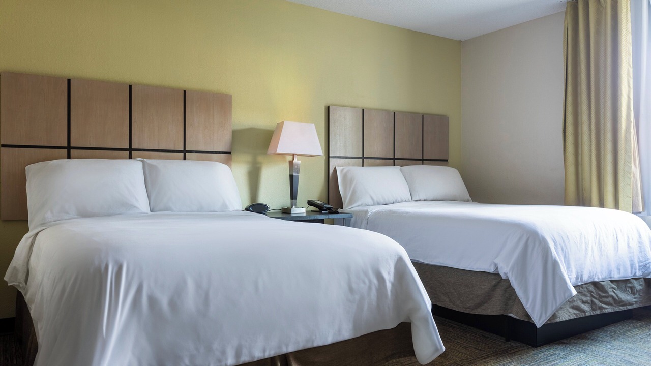 Photo of Bedroom in Bermuda
