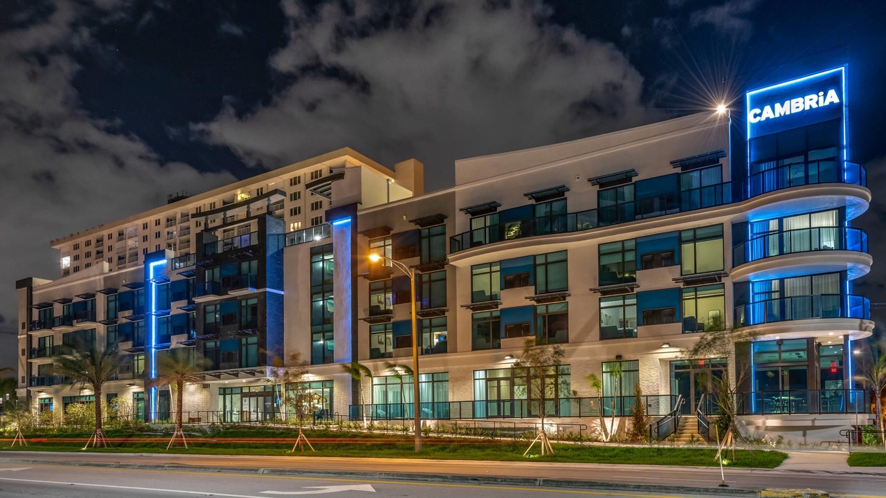 Photo of Outdoor in Lauderdale Beach