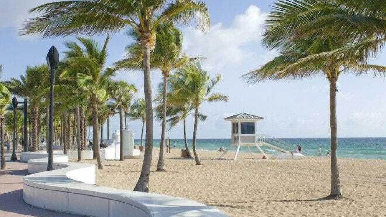 Photo of Others in Lauderdale Beach