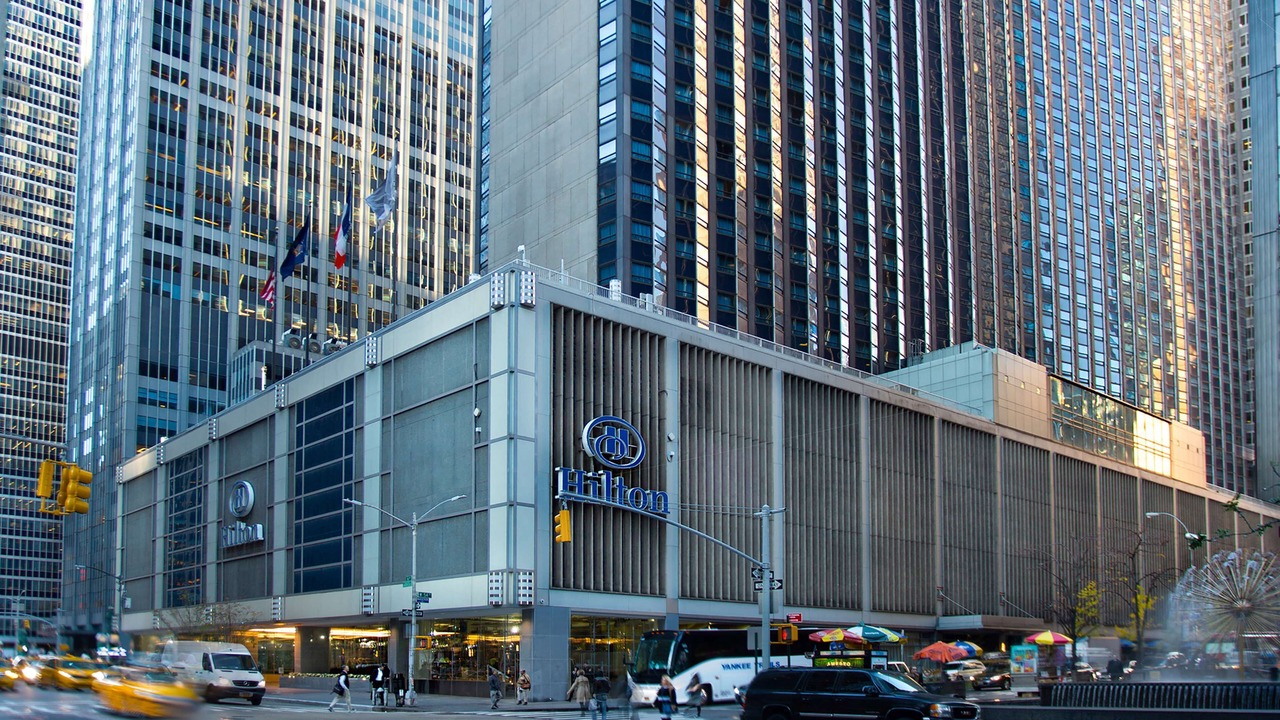 Photo of Outdoor in Central Park South