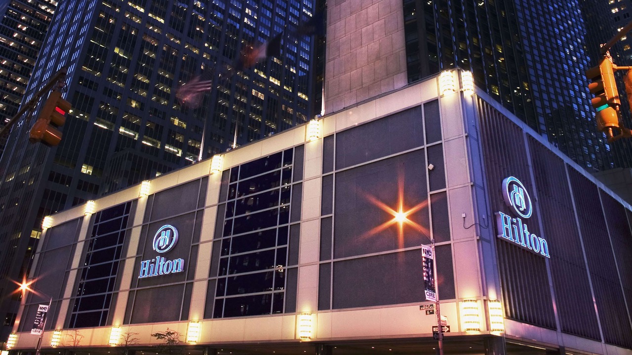 Photo of Outdoor in Central Park South
