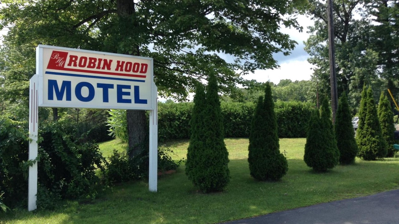 Photo of Outdoor in Milton