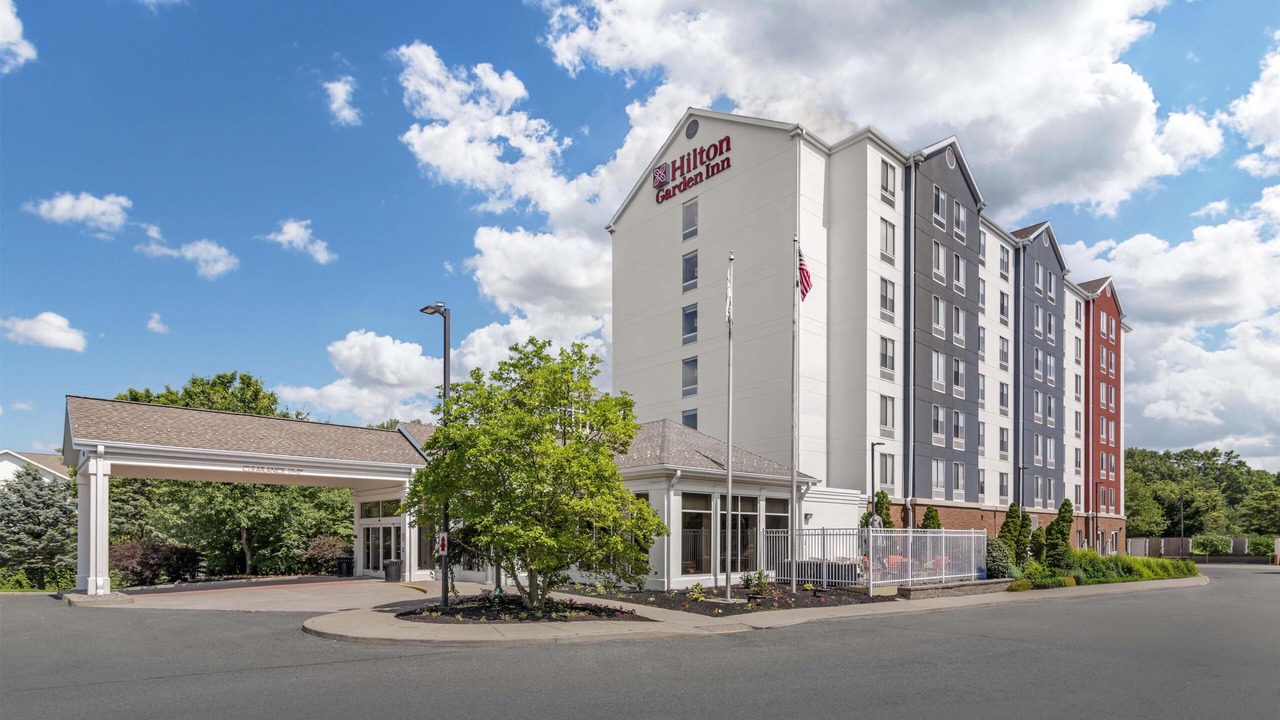 Photo of Outdoor in Newtonville