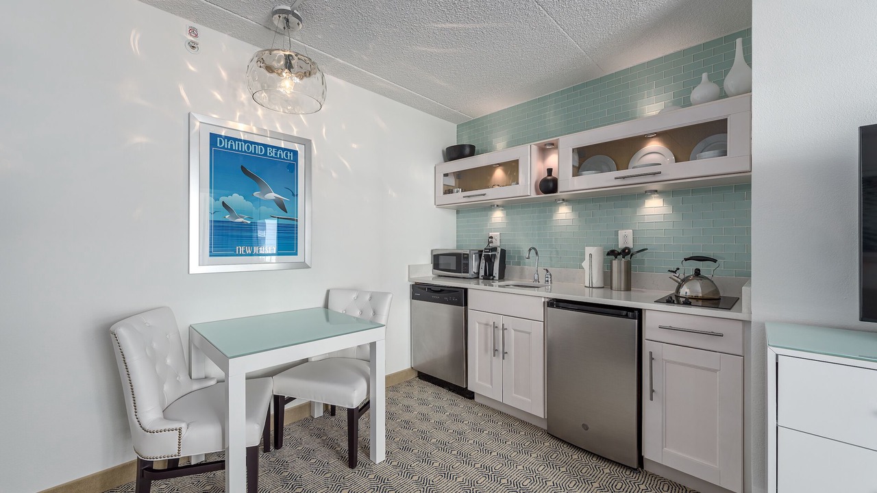 Photo of Bedroom in Diamond Beach