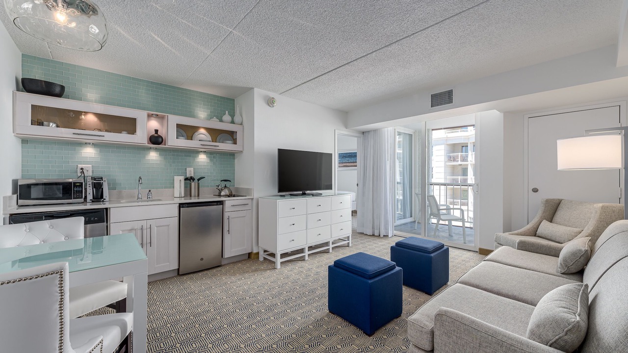 Photo of Bedroom in Diamond Beach