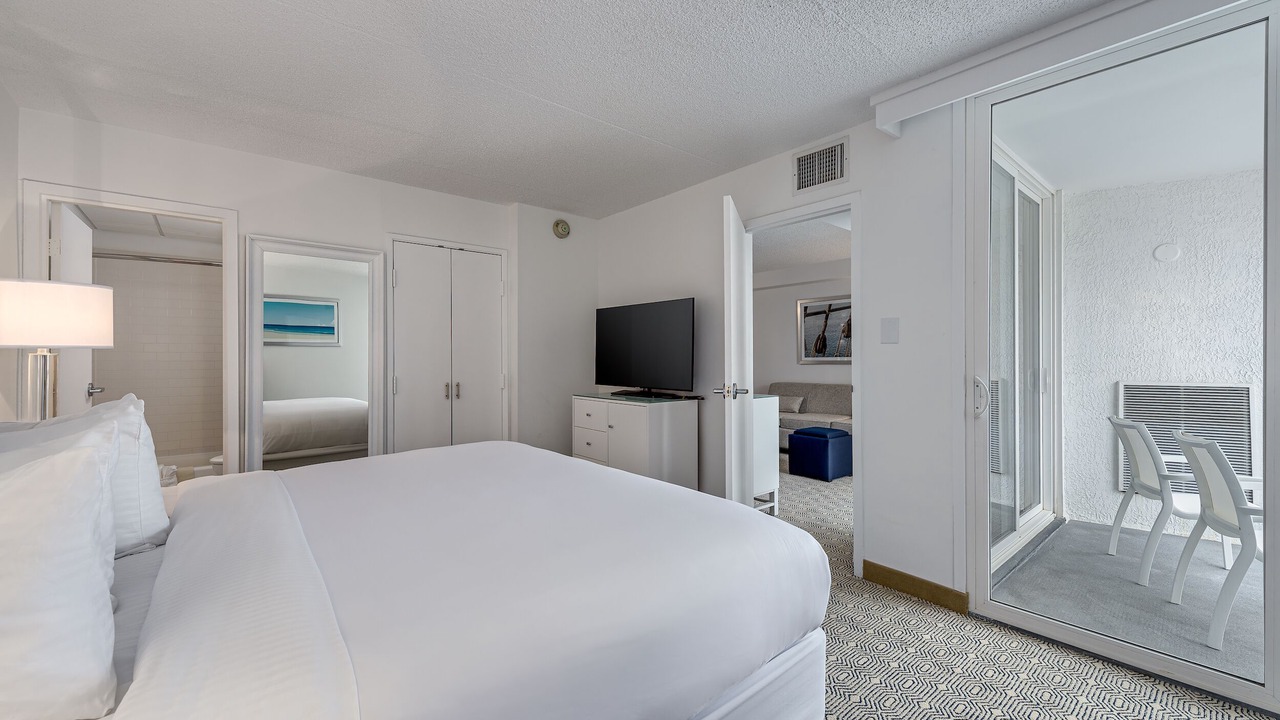 Photo of Bedroom in Diamond Beach