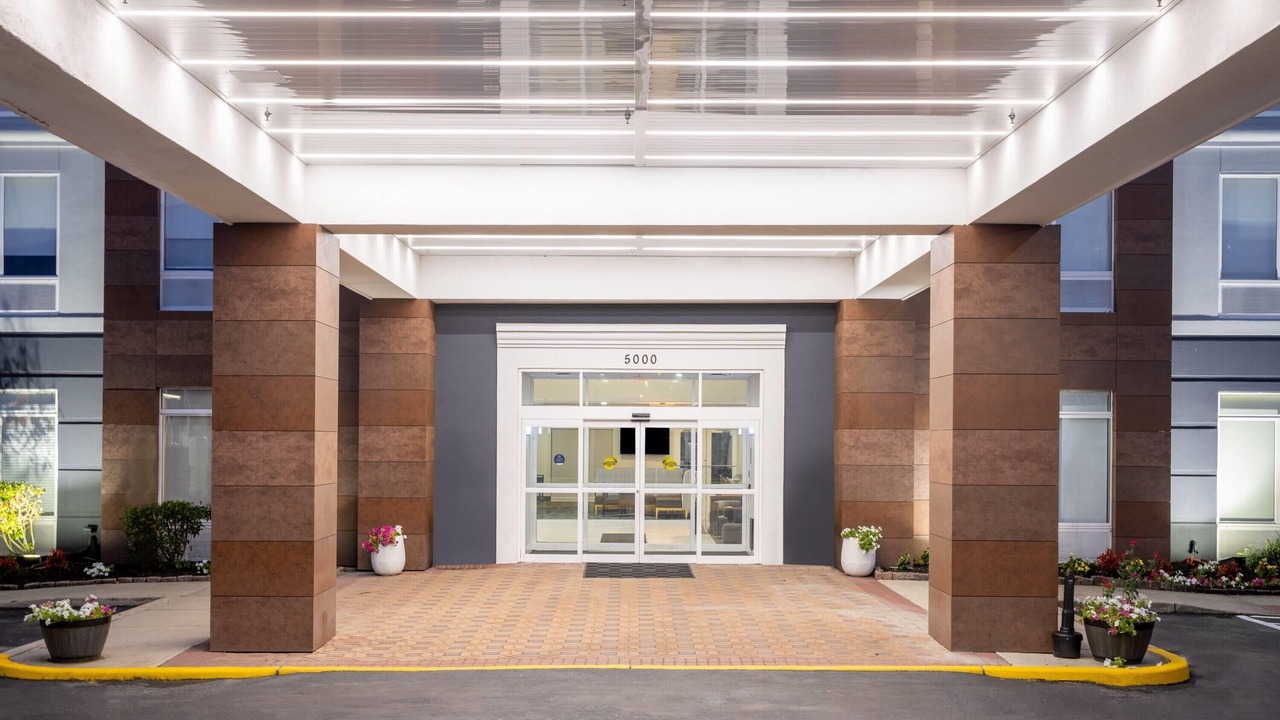 Photo of Outdoor in Mount Laurel