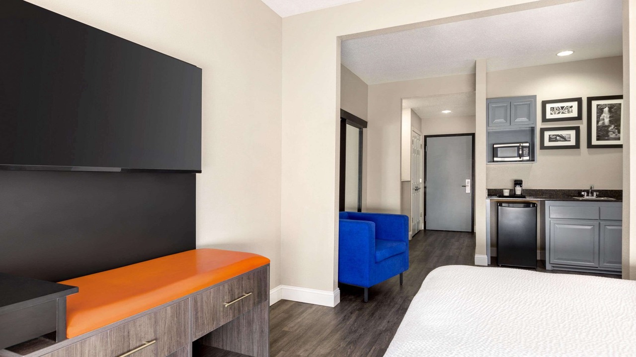 Photo of Bedroom in Mount Laurel